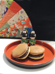 Mayu,chocolat,matcha,mochi