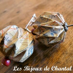Les bijoux de Chantal