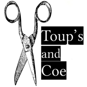 Toup's ans Coe