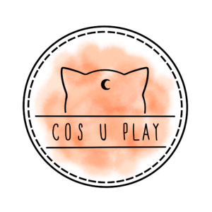 CosUplay1