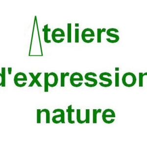 Ateliers d'expression nature