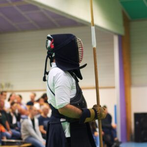 naginata