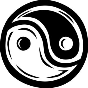 Yin and Yang