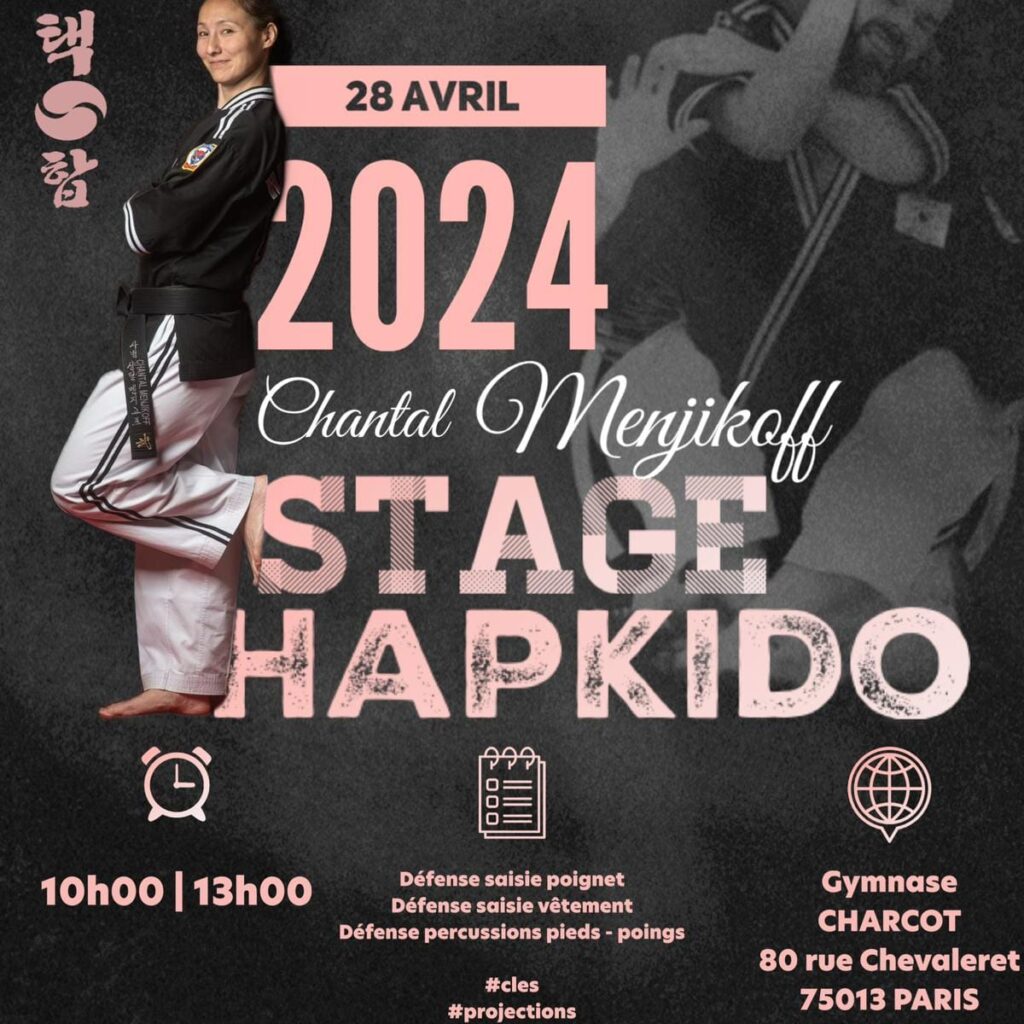 taekhap