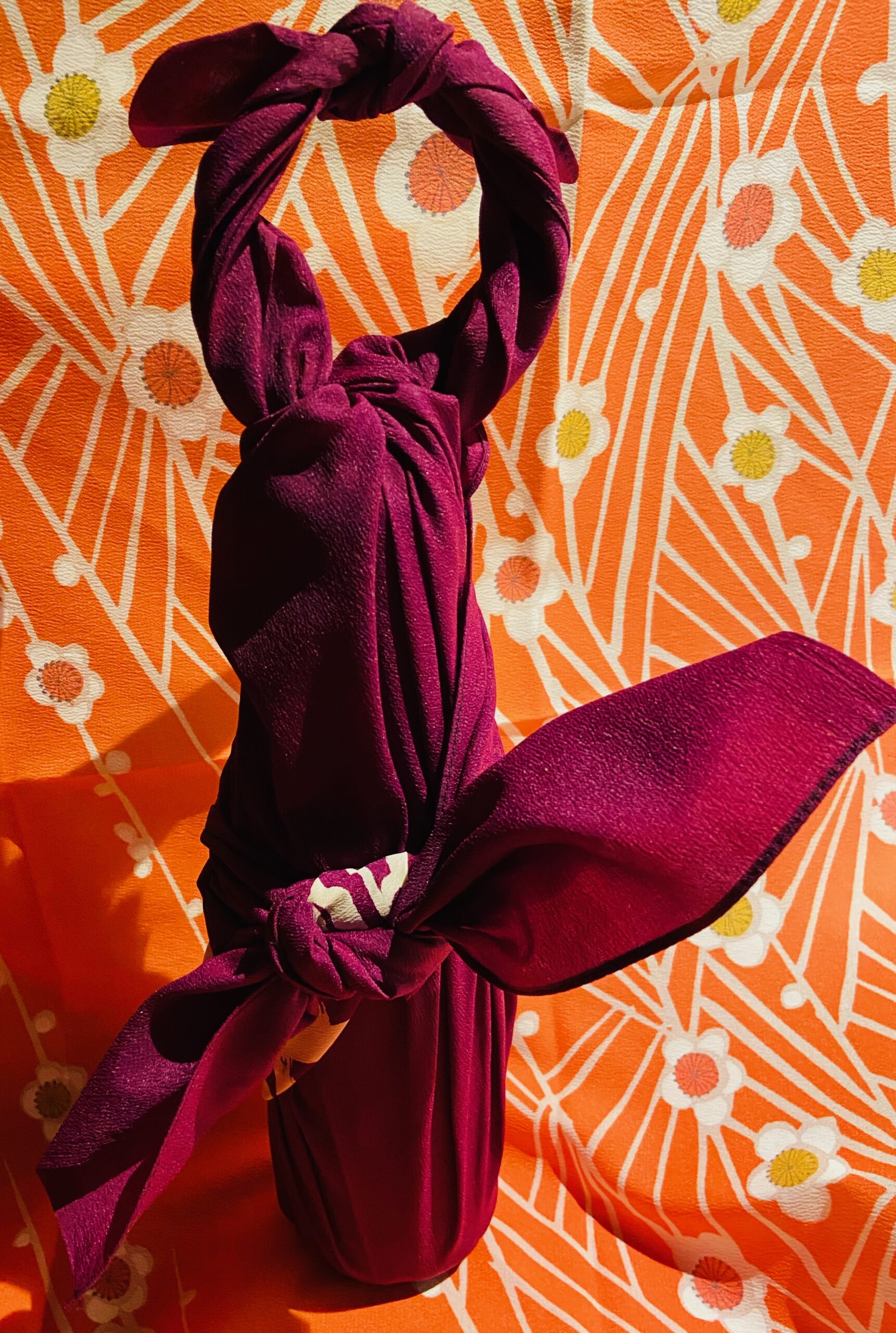 CONTE & FUROSHIKI PHOTO 3