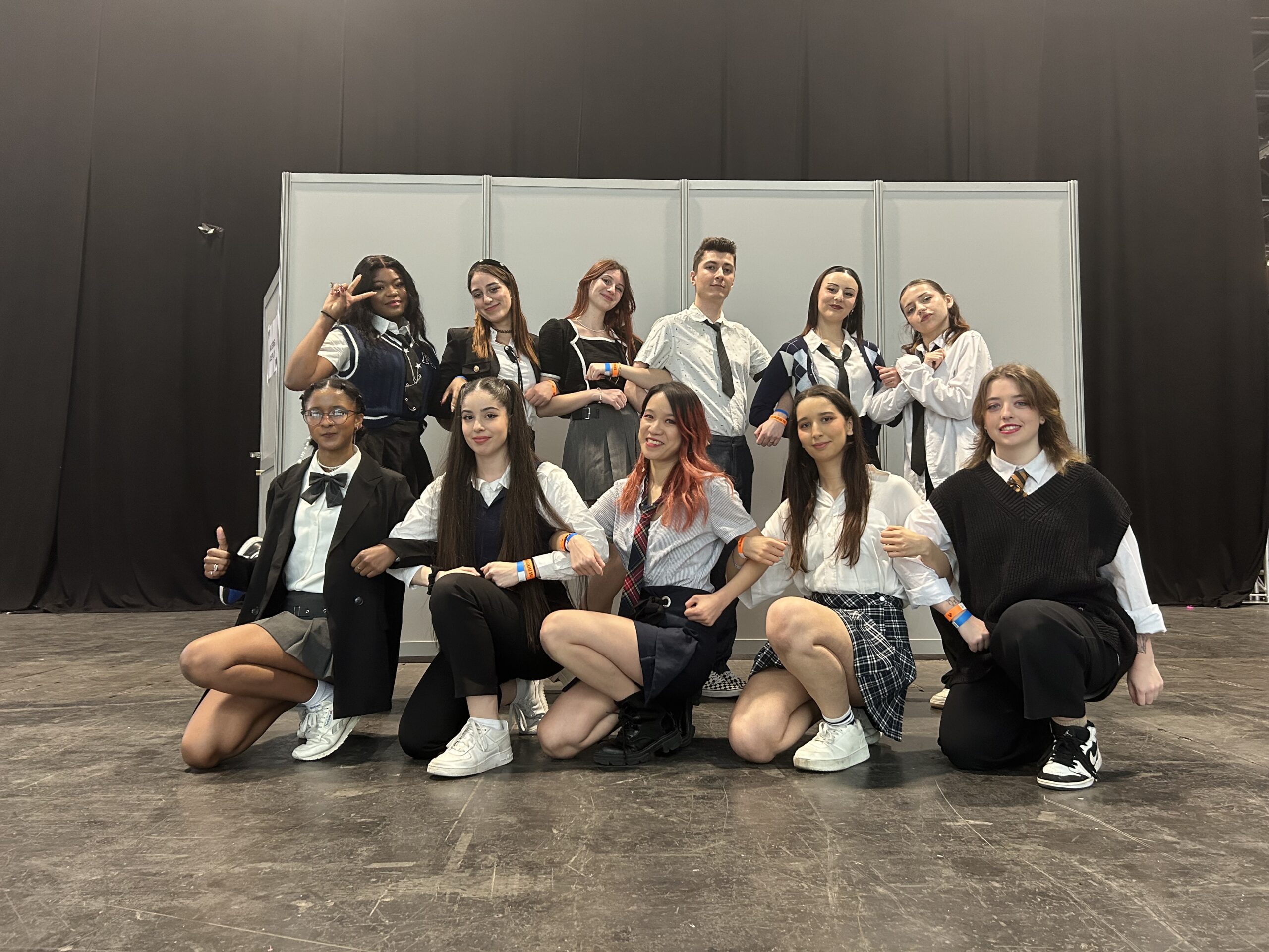 Anoamtion pays invité au festival des arts martiaux et salon du Japon Maintenon-Pierres le 19-20 septembre 2026