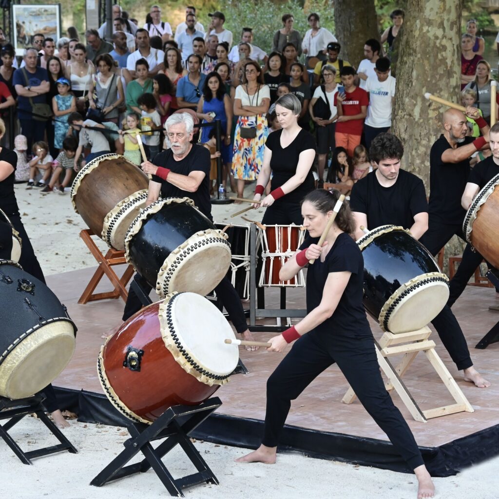 taiko